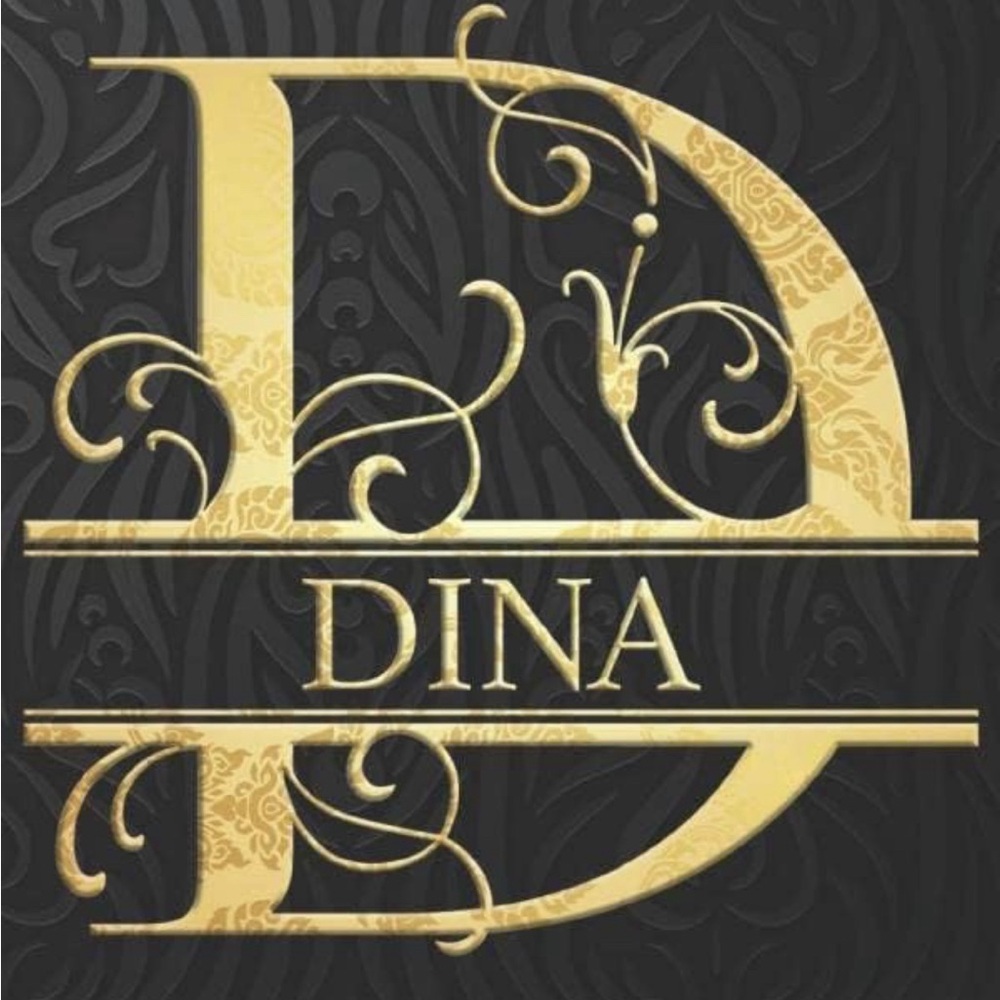 Meet your Posher, Dina